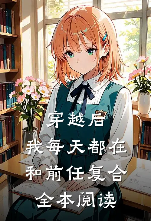 穿越后，我每天都在和前任复合全本阅读