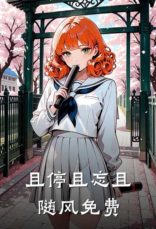 且停且忘且随风免费