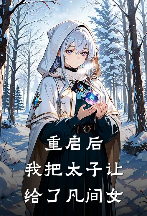 重启后，我把太子让给了凡间女
