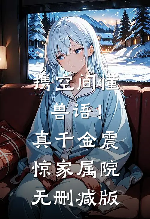 携空间懂兽语！真千金震惊家属院无删减版
