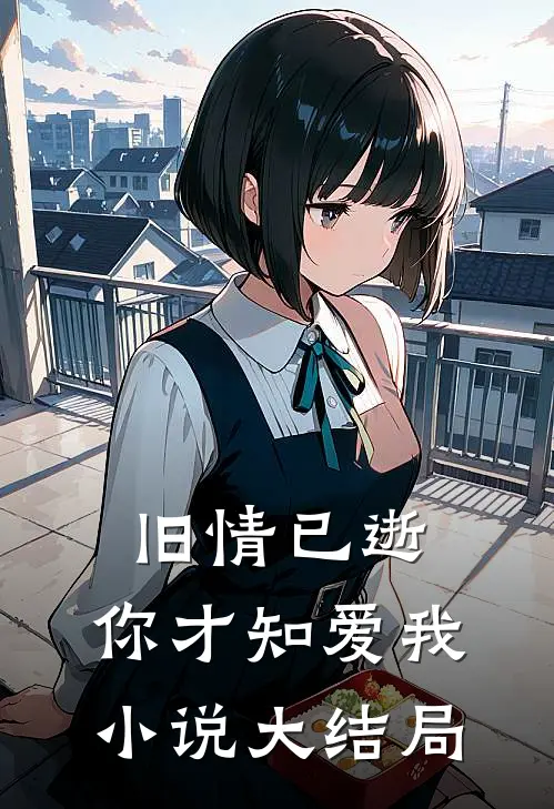 旧情已逝,你才知爱我大结局免费阅读
