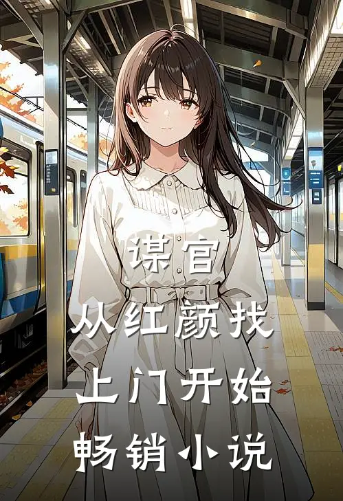 谋官：从红颜找上门开始畅销小说