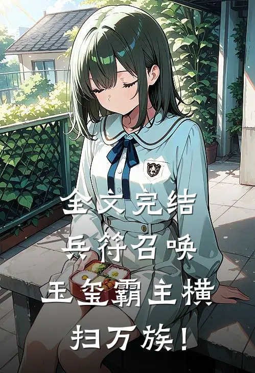 全文完结兵符召唤：玉玺霸主横扫万族！