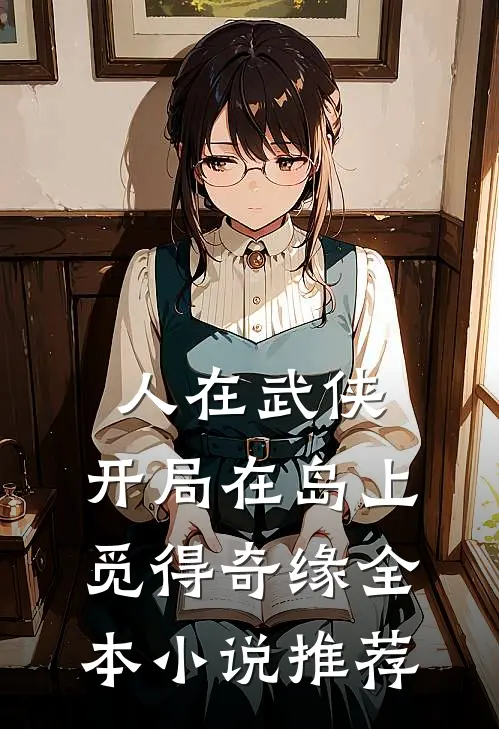 人在武侠，开局在岛上觅得奇缘全本小说推荐