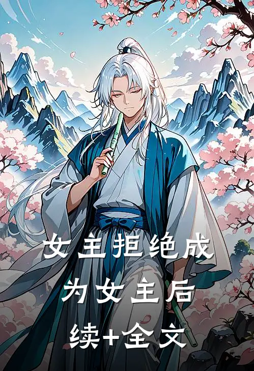 女主拒绝成为女主后续+全文