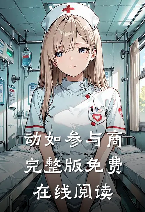 动如参与商完整版免费在线阅读