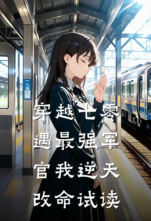 穿越七零，遇最强军官我逆天改命试读