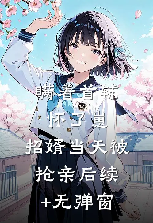 瞒着首辅怀了崽，招婿当天被抢亲后续+无弹窗
