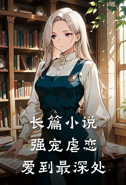 长篇强宠虐恋爱到最深处全文阅读