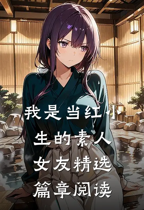 我是当红小生的素人女友精选篇章阅读