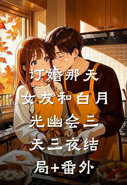 订婚那天，女友和白月光幽会三天三夜结局+番外