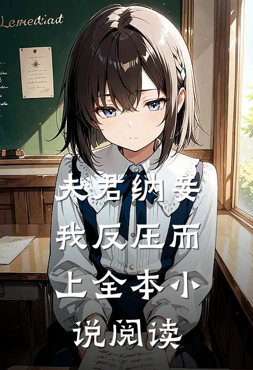 夫君纳妾,我反压而上全本阅读