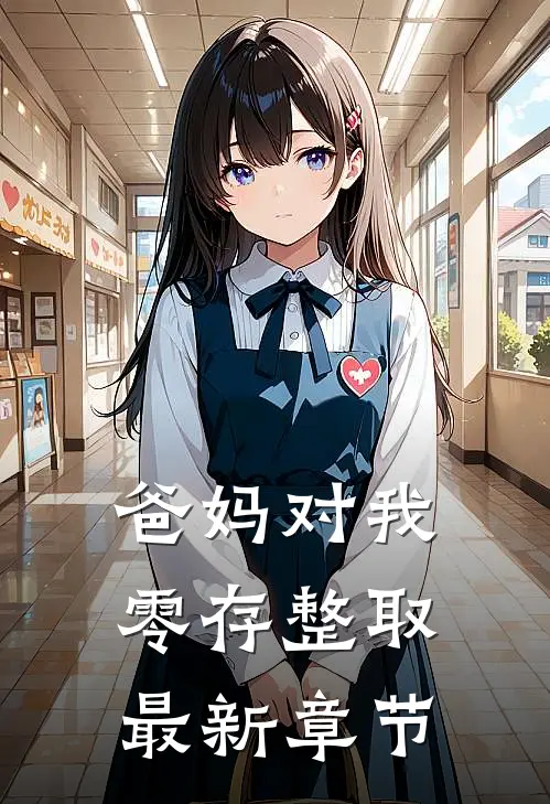 爸妈对我零存整取最新章节
