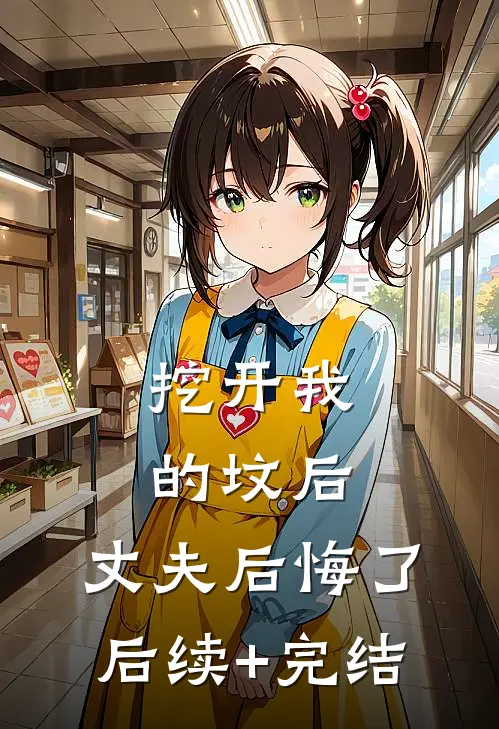 挖开我的坟后，丈夫后悔了后续+完结
