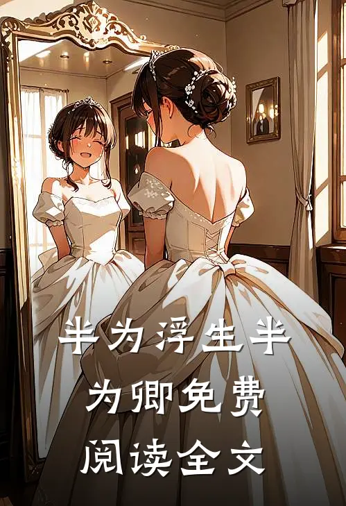 半为浮生半为卿免费阅读全文