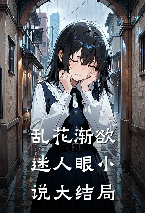 乱花渐欲迷人眼小说大结局