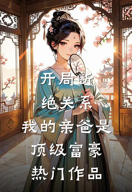 开局断绝关系，我的亲爸是顶级富豪热门作品