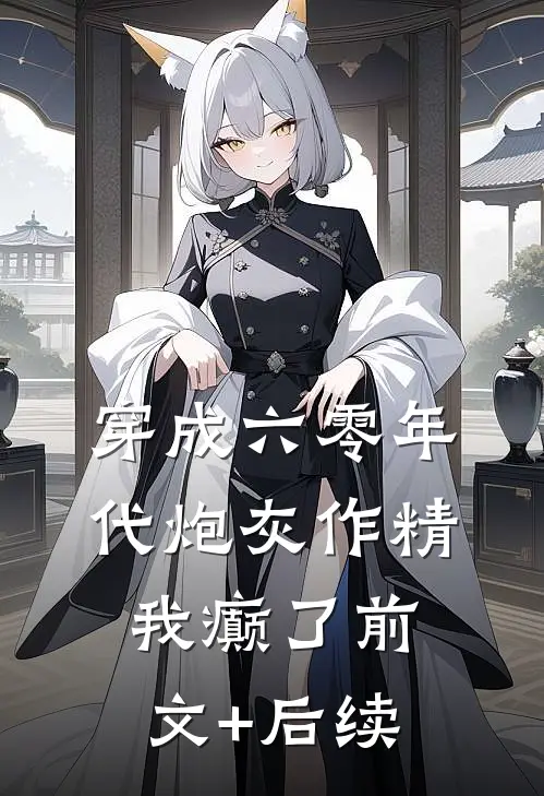 穿成六零年代炮灰作精，我癫了前文+后续