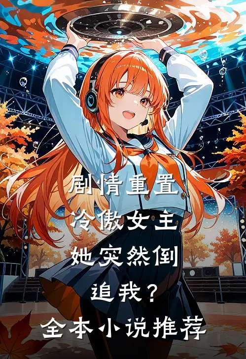 剧情重置,冷傲女主她突然倒追我?全本推荐免费阅读