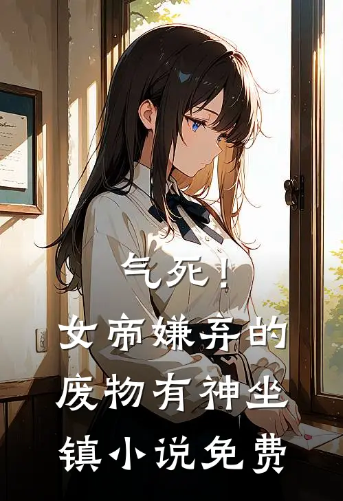 气死！女帝嫌弃的废物有神坐镇小说免费