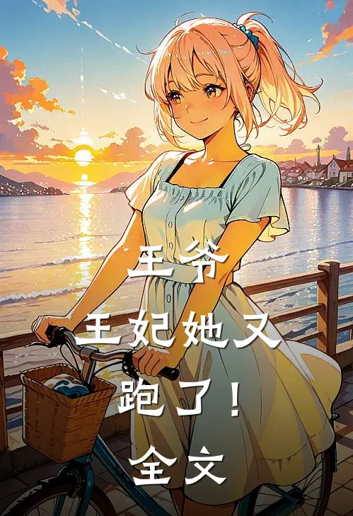 王爷,王妃她又跑了!全文