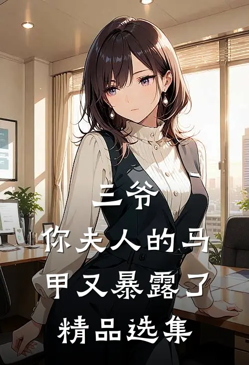 三爷，你夫人的马甲又暴露了精品选集