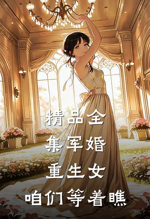 精品全集军婚重生女,咱们等着瞧