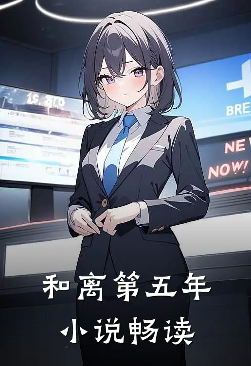 和离第五年小说畅读