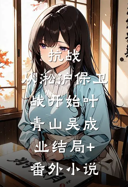 抗战：从淞沪保卫战开始叶青山吴成业结局+番外小说