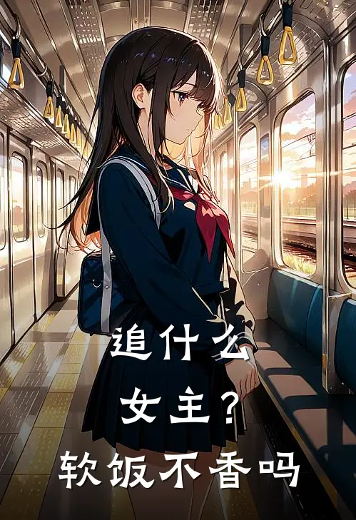 追女主?软饭不香吗