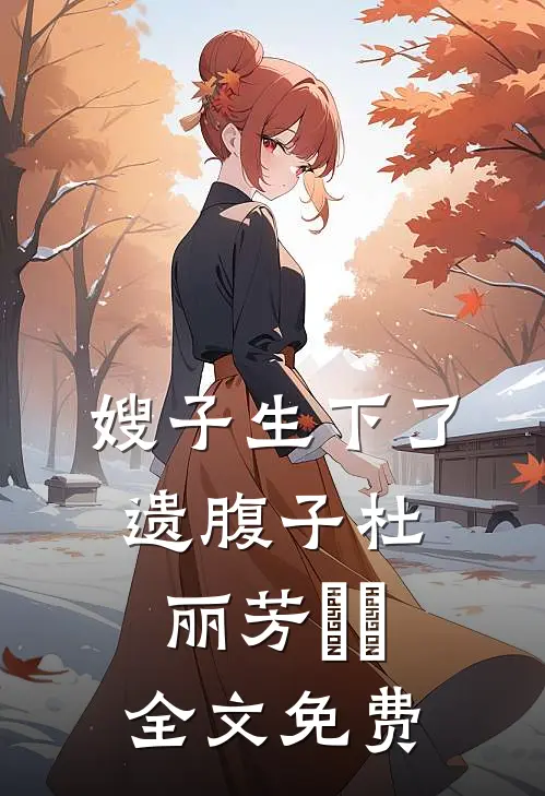 嫂子生下了遗腹子杜丽芳玥玥全文免费