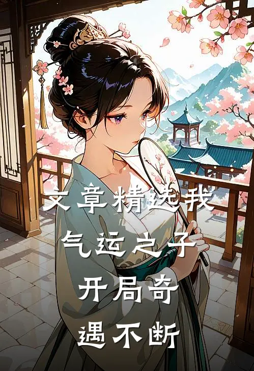 文章精选我，气运之子，开局奇遇不断