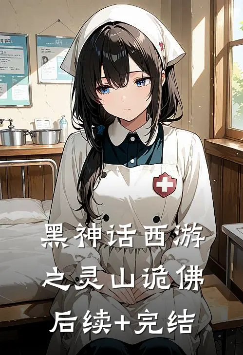 黑神话西游之灵山诡佛后续+完结