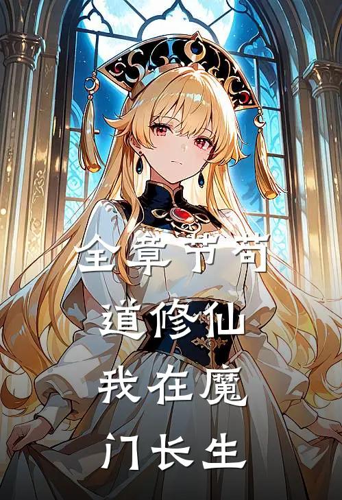 全章节苟道修仙：我在魔门长生
