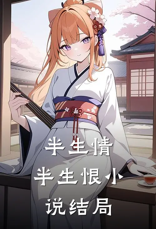 半生情，半生恨小说结局