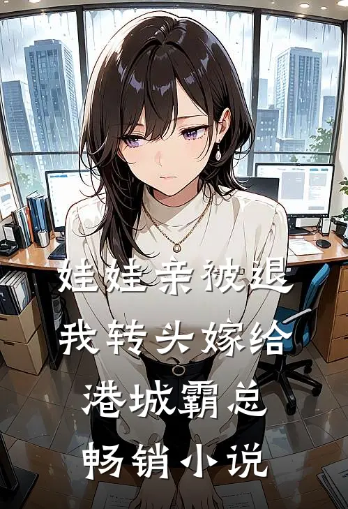 娃娃亲被退，我转头嫁给港城霸总畅销小说