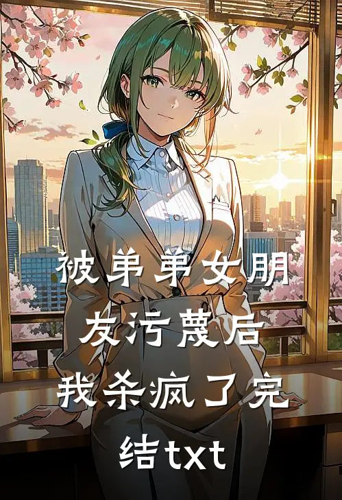 被弟弟女朋友污蔑后，我杀疯了完结txt