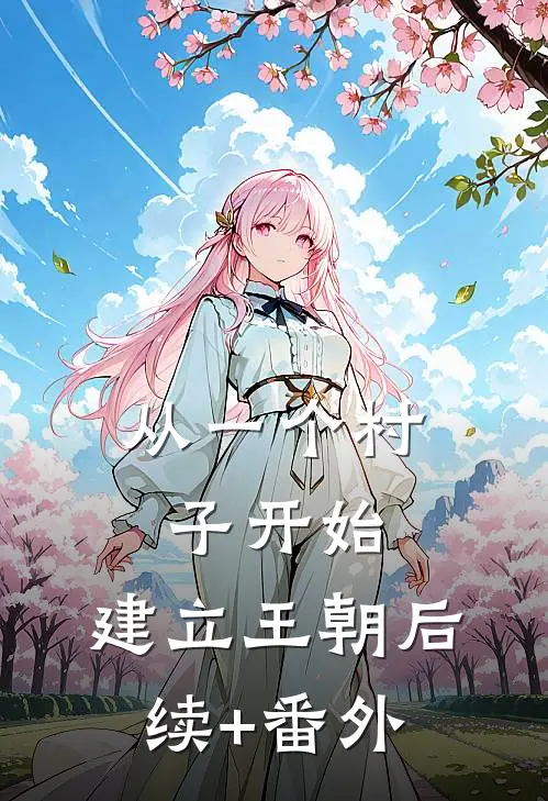 从一个村子开始，建立王朝后续+番外