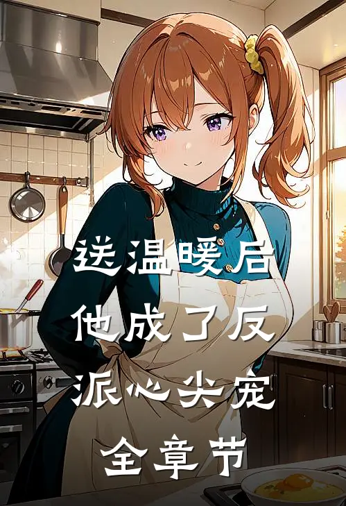 送温暖后，他成了反派心尖宠全章节