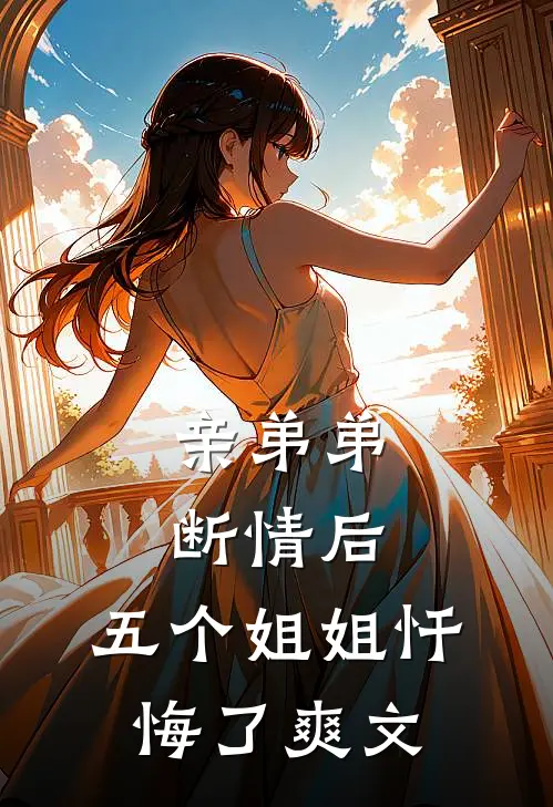 亲弟弟断情后,五个姐姐忏悔了爽文