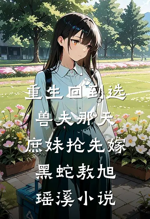 重生回到选兽夫那天，庶妹抢先嫁黑蛇敖旭瑶溪小说