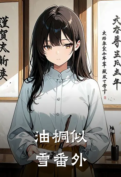 油桐似雪 番外