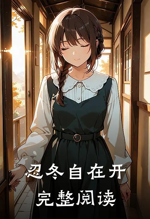 忍冬自在开完整阅读