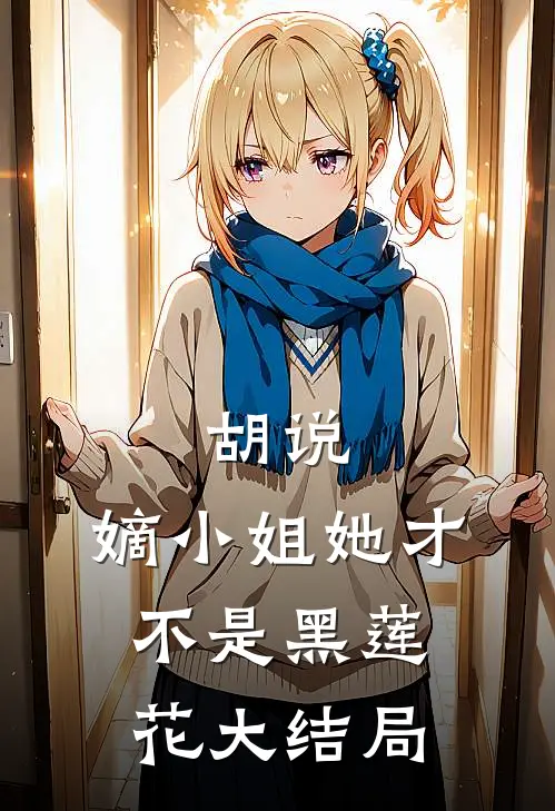 胡说,嫡小姐她才不是黑莲花大结局免费阅读