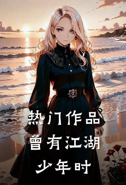 热门作品曾有江湖少年时