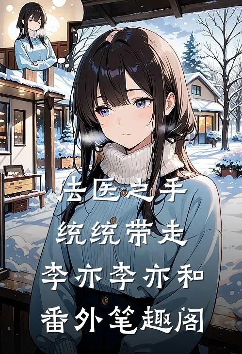 法医之手，统统带走：李亦李亦和番外笔趣阁