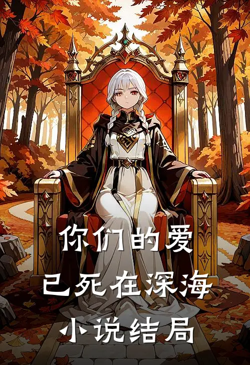 你们的爱，已死在深海小说结局