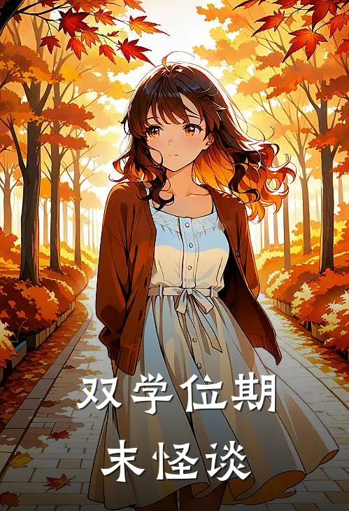 双学位期末怪谈