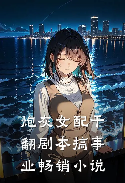 炮灰女配干翻剧本搞事业畅销小说