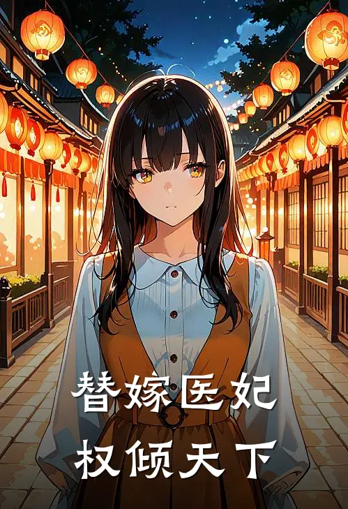 替嫁医妃权倾天下